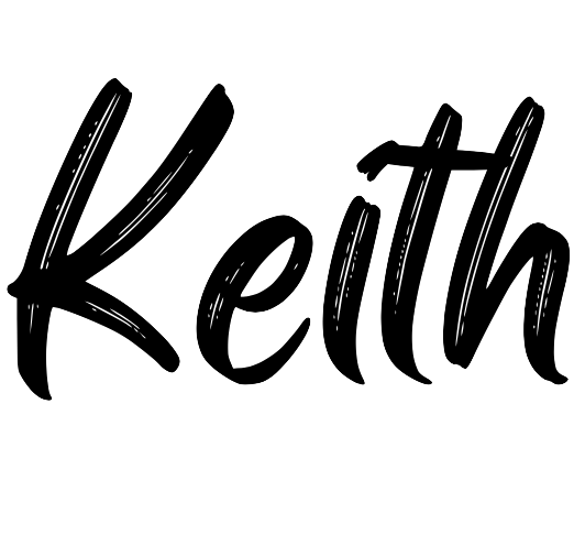 Keith Crosbie home